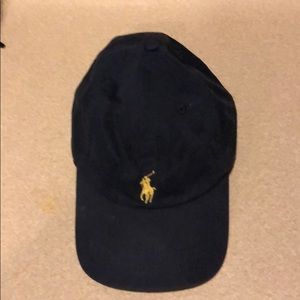 Cotton Chino Baseball Cap